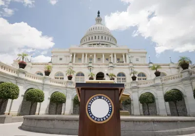 nih funding spending bill house of representatives congress nonhuman primates research primate